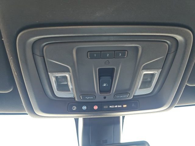 Used 2022 GMC Sierra 1500 SLT w/ SLT Premium Plus Package image 45