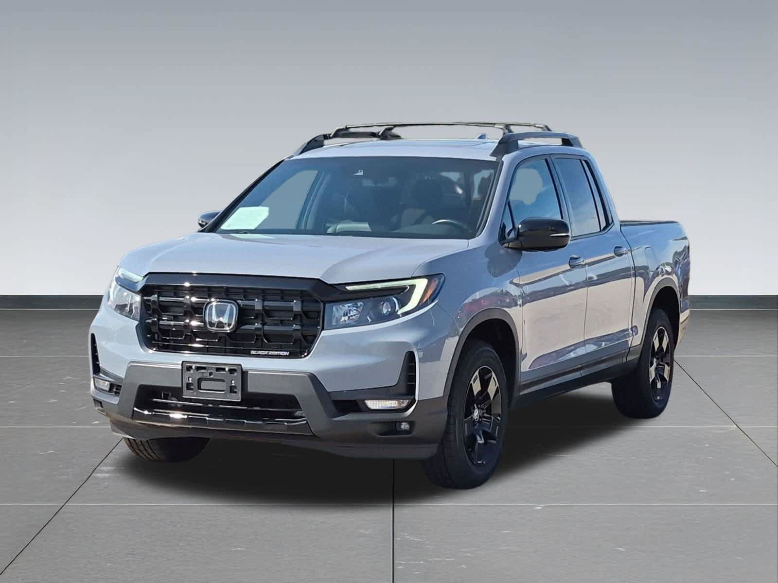 Used 2024 Honda Ridgeline Black Edition image 10