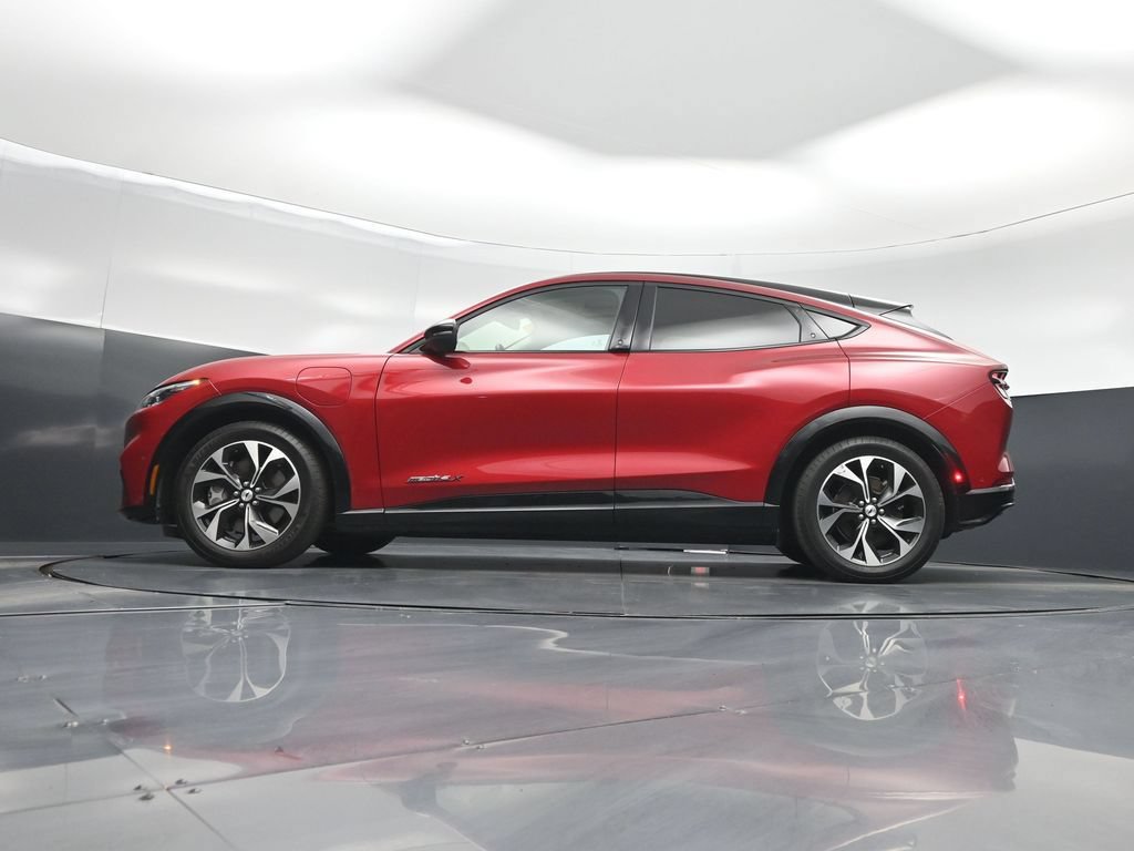 Certified 2023 Ford Mustang Mach-E Premium RWD image 50