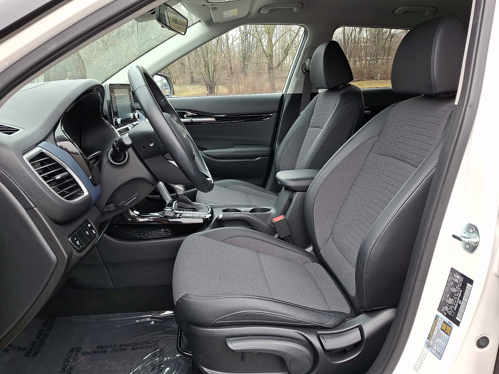 Used 2023 Kia Seltos S image 13