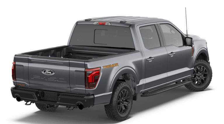 New 2026 Ford F150 Tremor w/ Equipment Group 402A High AWD/4WD image 3