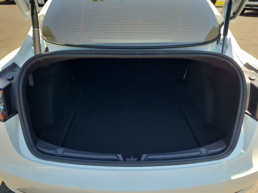 Used 2023 Tesla Model 3 Performance AWD/4WD image 23