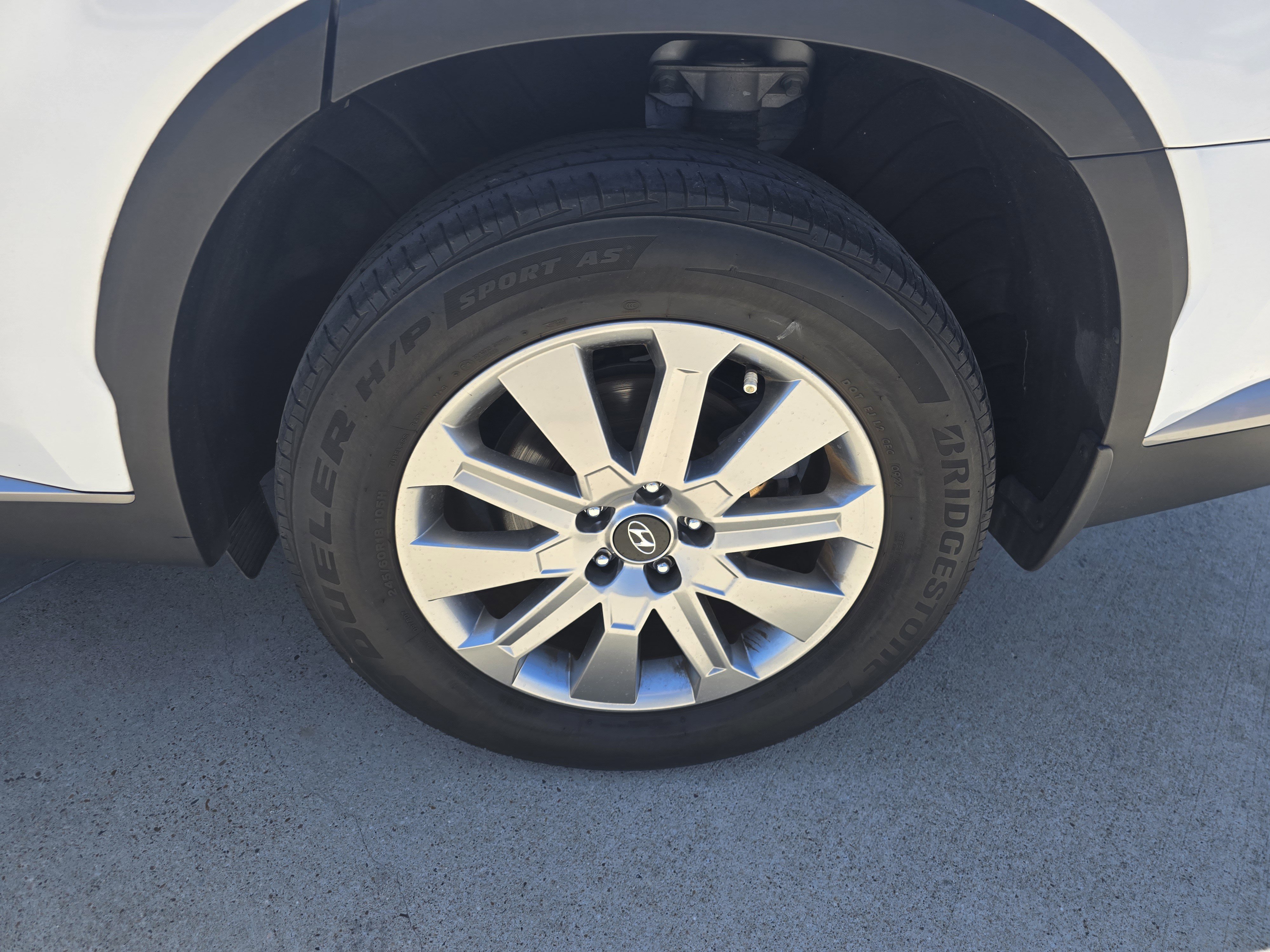 Used 2023 Hyundai Palisade SEL image 9