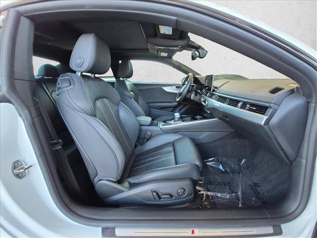 Used 2021 Audi A5 2.0T Premium Plus AWD/4WD image 22
