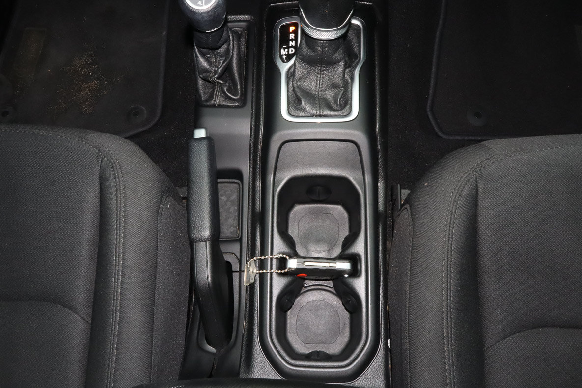 Used 2021 Jeep Wrangler Unlimited Sport AWD/4WD image 21