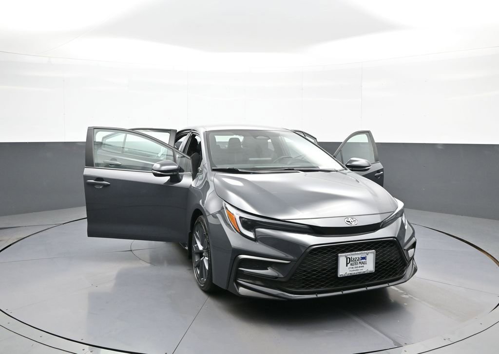 Used 2024 Toyota Corolla SE FWD image 46