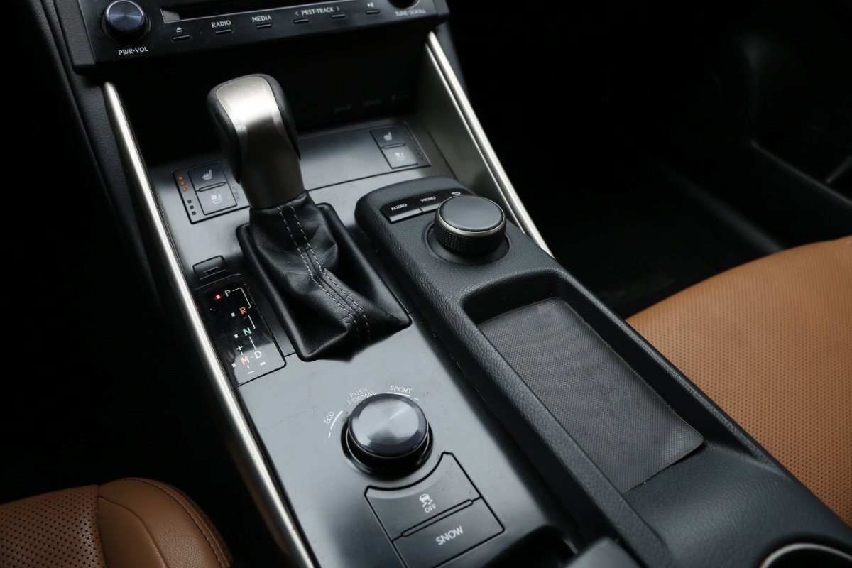 Used 2014 Lexus IS 250 image 21