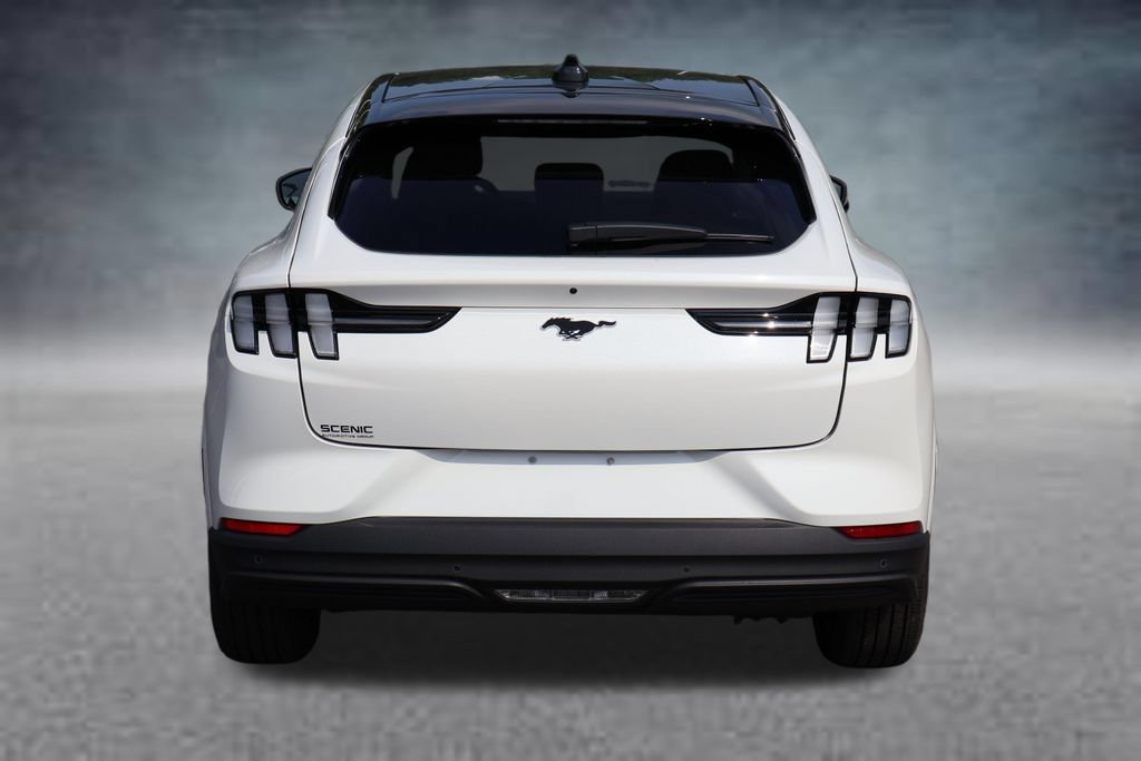 New 2026 Ford Mustang Mach-E Premium AWD/4WD image 23