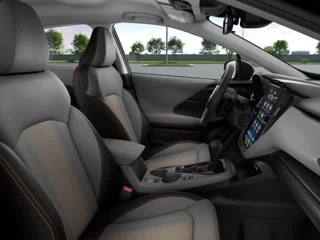 New 2026 Subaru Crosstrek 2.5i Limited AWD/4WD image 15