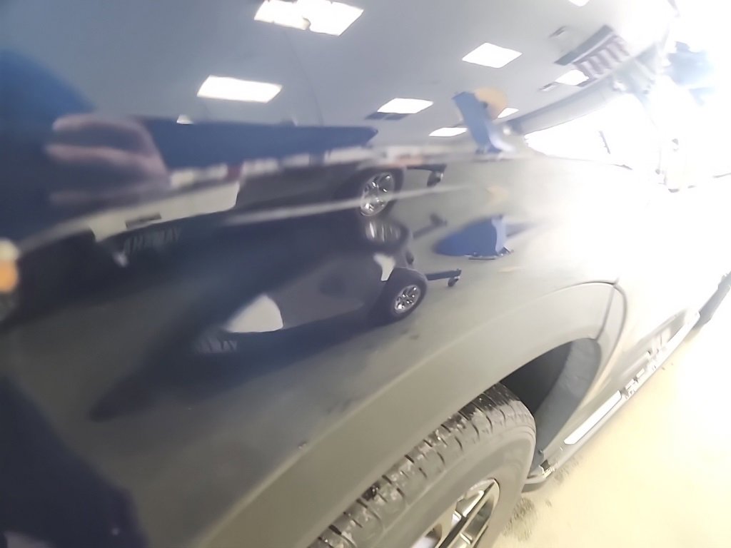 Used 2023 Hyundai Santa Fe XRT w/ Cargo Package image 6