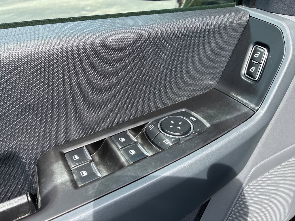 Used 2023 Ford F150 XLT image 12