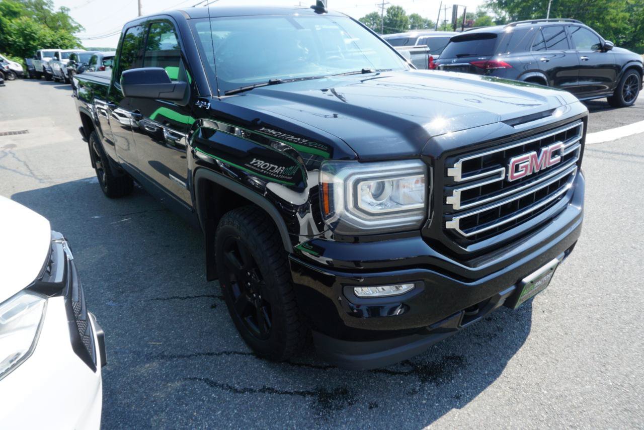 Used 2019 GMC Sierra 1500 Limited w/ Elevation Edition AWD/4WD image 3