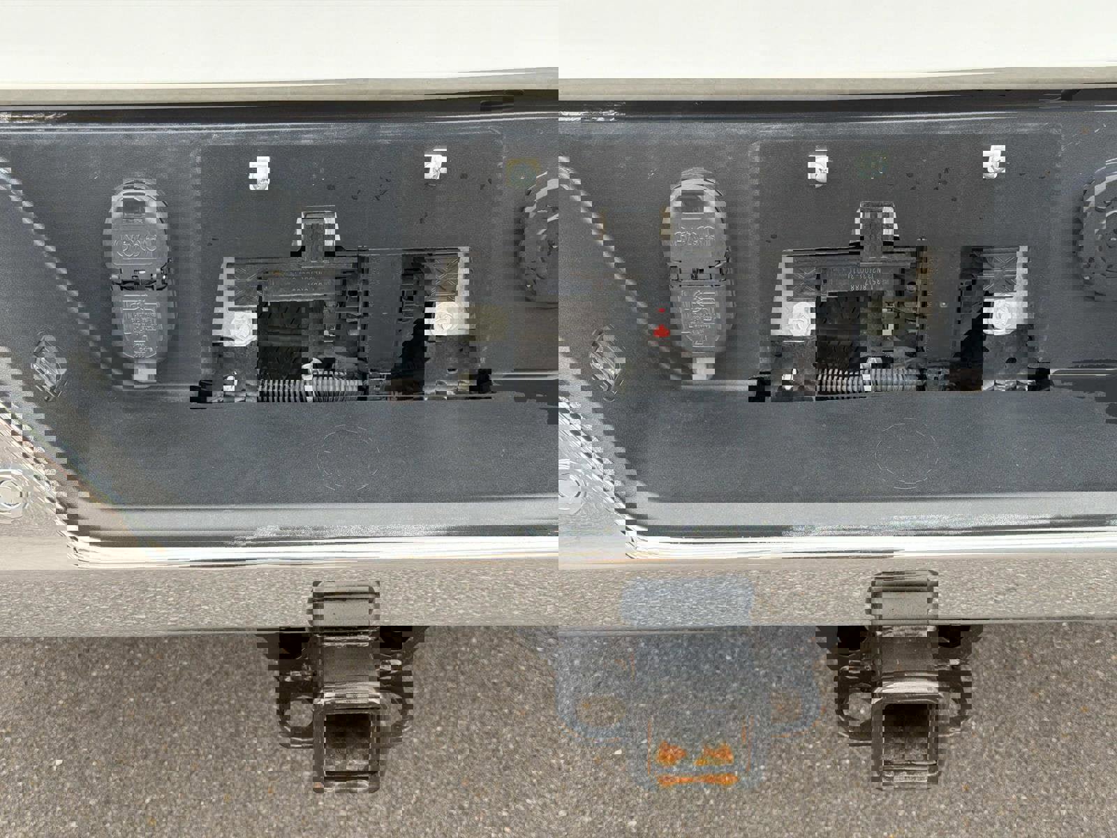 Certified 2021 Chevrolet Silverado 1500 LTZ image 13