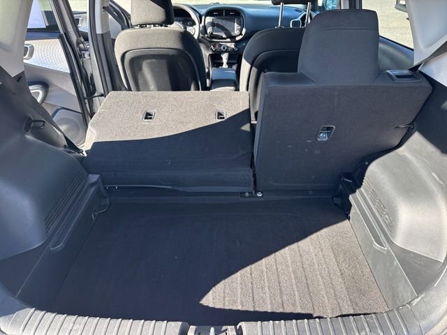 Used 2023 Kia Soul LX w/ Option Group 015 image 34
