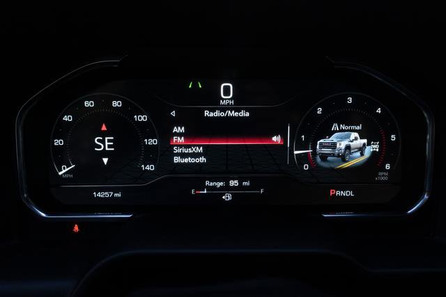 Used 2024 GMC Sierra 2500 AT4 w/ AT4 Premium Plus Package image 21