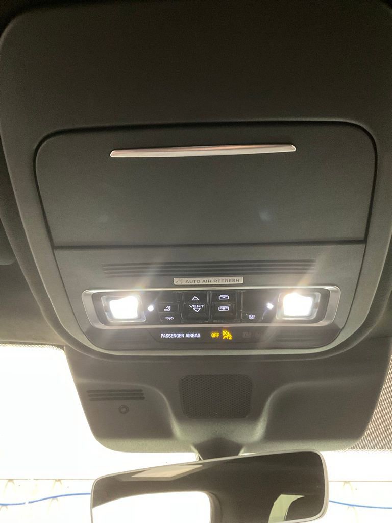 Used 2025 Lincoln Navigator Black Label image 24