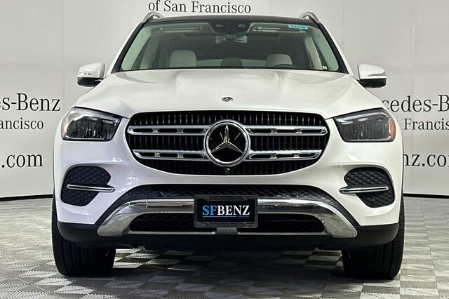 Certified 2024 Mercedes-Benz GLE 450 4MATIC image 9