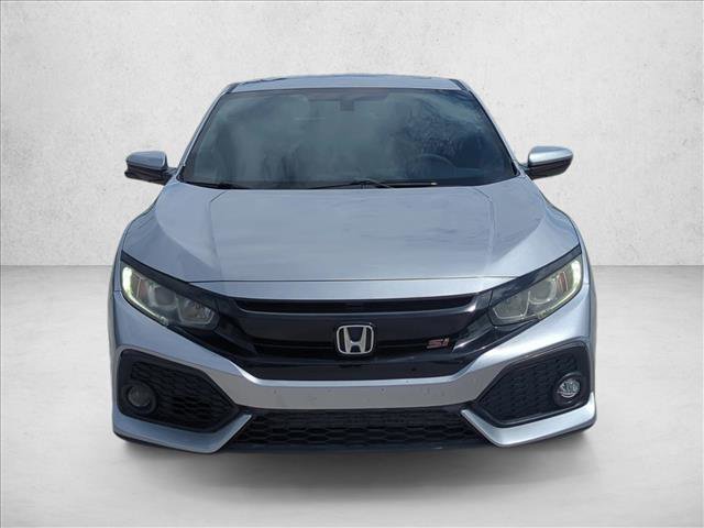 Used 2017 Honda Civic Si image 2