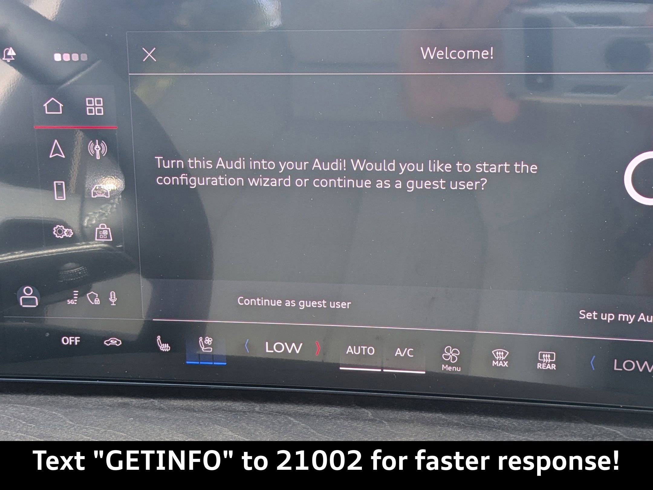 New 2025 Audi Q5 Premium Plus image 20