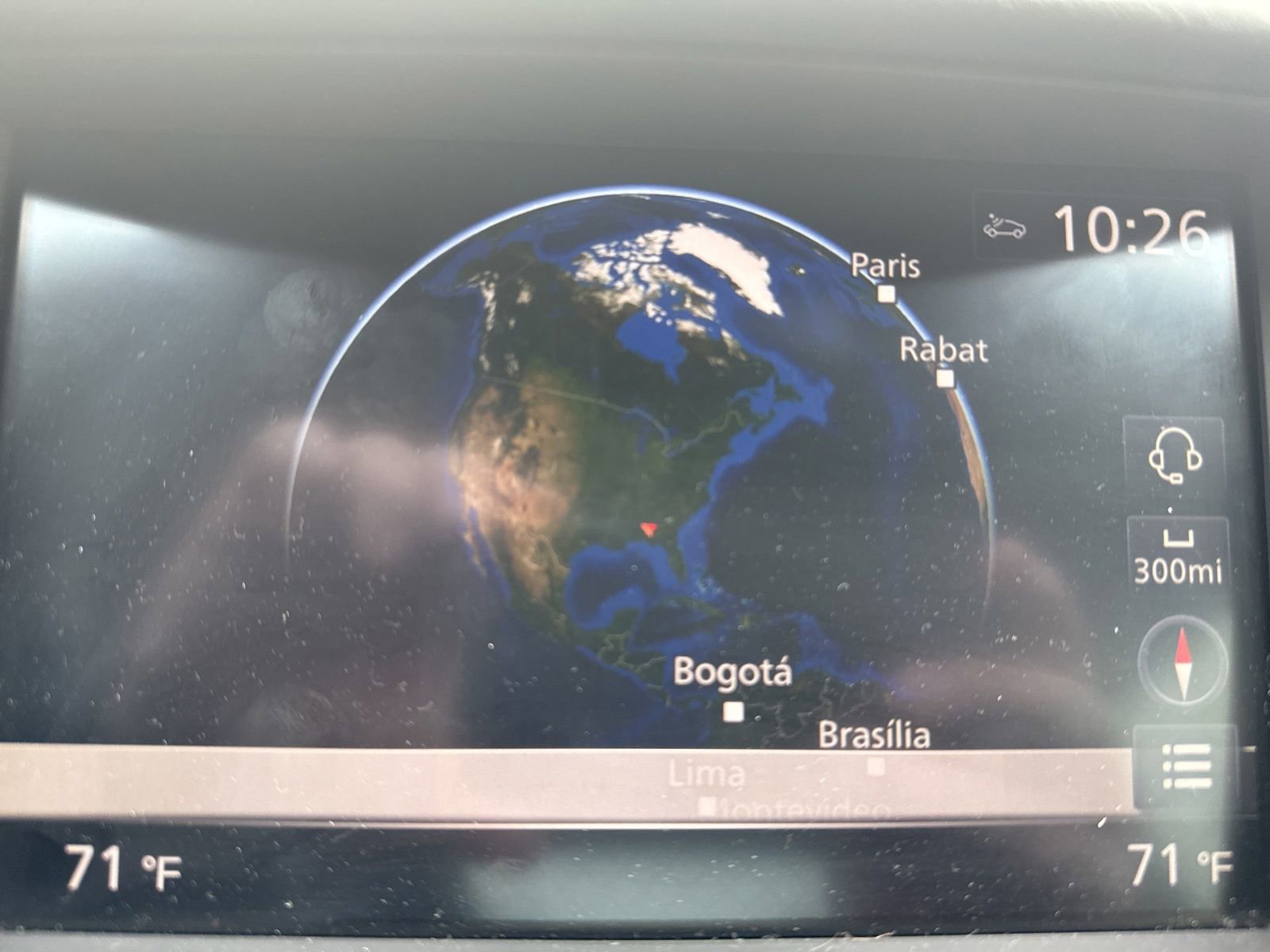 Used 2022 INFINITI Q60 3.0t Luxe w/ Essential Package image 17