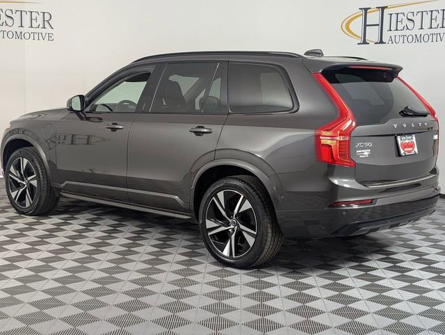 Used 2023 Volvo XC90 T8 Plus w/ Protection Package Premier image 5