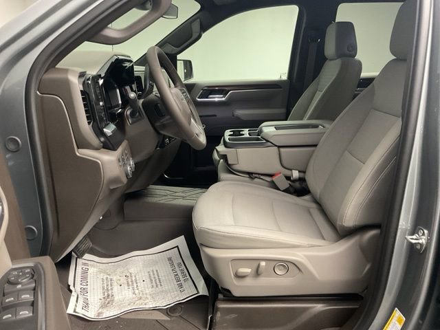 New 2026 Chevrolet Silverado 1500 RST w/ LPO, Dark Essentials Package image 12