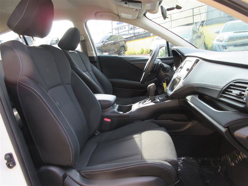 Used 2022 Subaru Legacy image 28