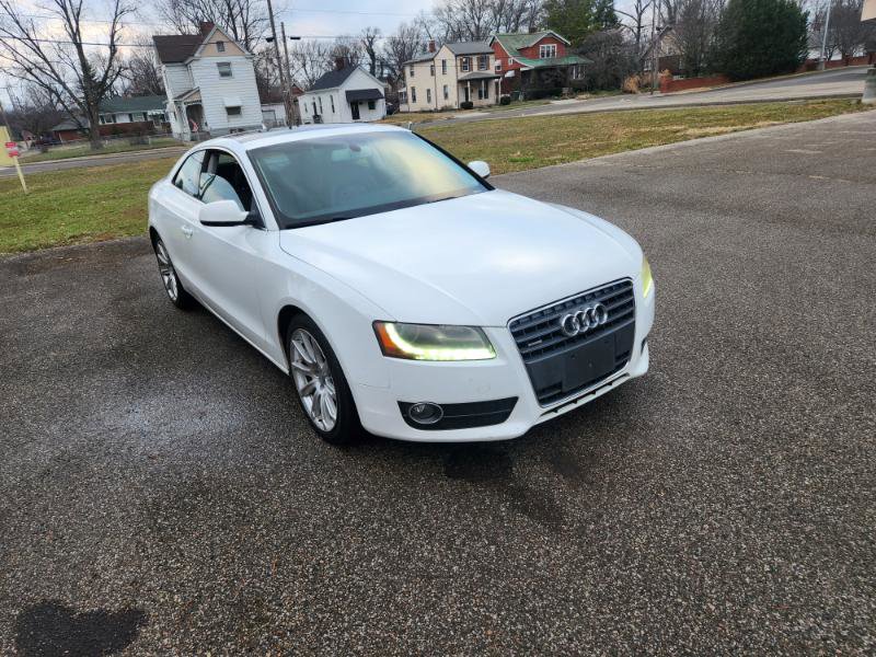 Used 2011 Audi A5 2.0T Premium Plus image 1