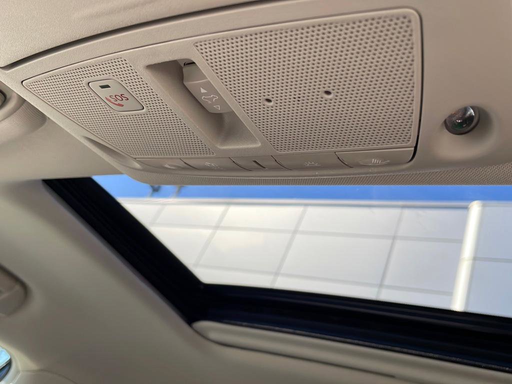 Certified 2024 Nissan Armada SL w/ Cargo Package image 10