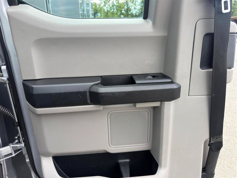 Used 2020 Ford F350 XL w/ Power Equipment Group AWD/4WD image 19