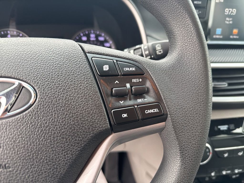 Used 2020 Hyundai Tucson Value image 17