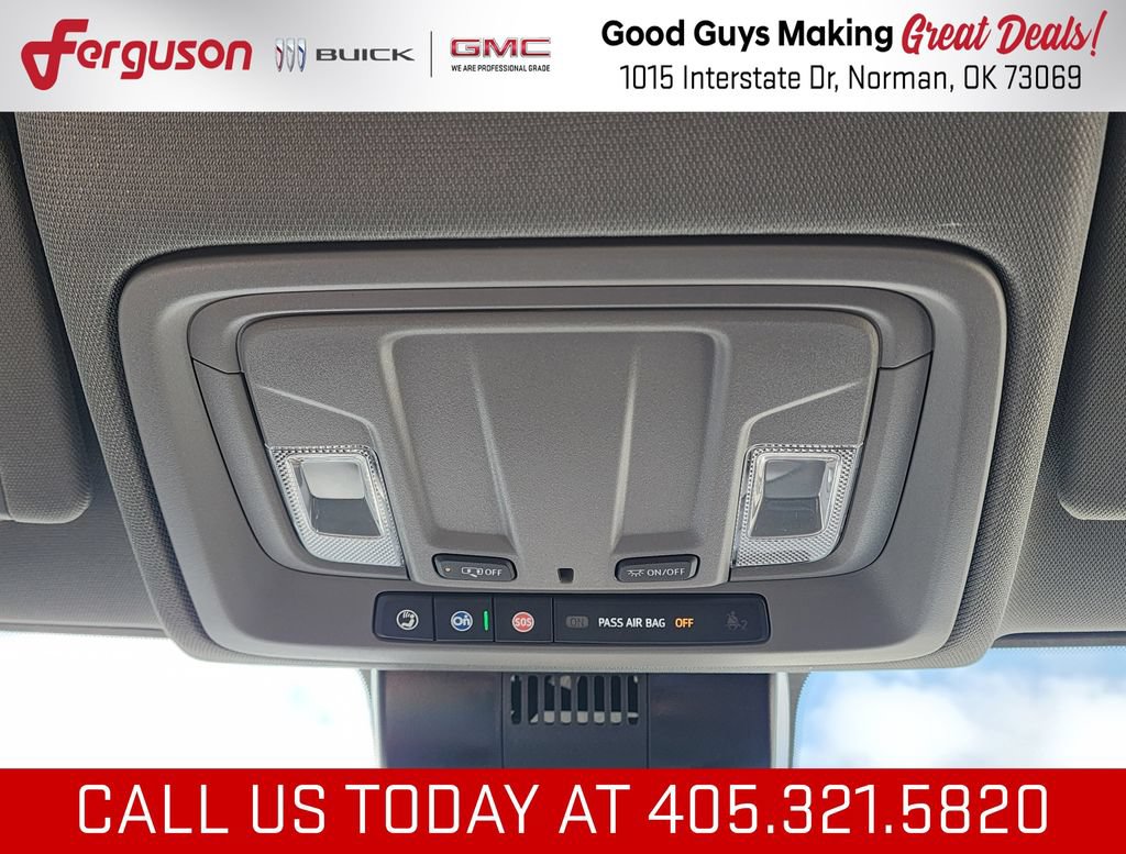 New 2026 GMC Sierra 3500 Pro w/ Convenience Package AWD/4WD image 42