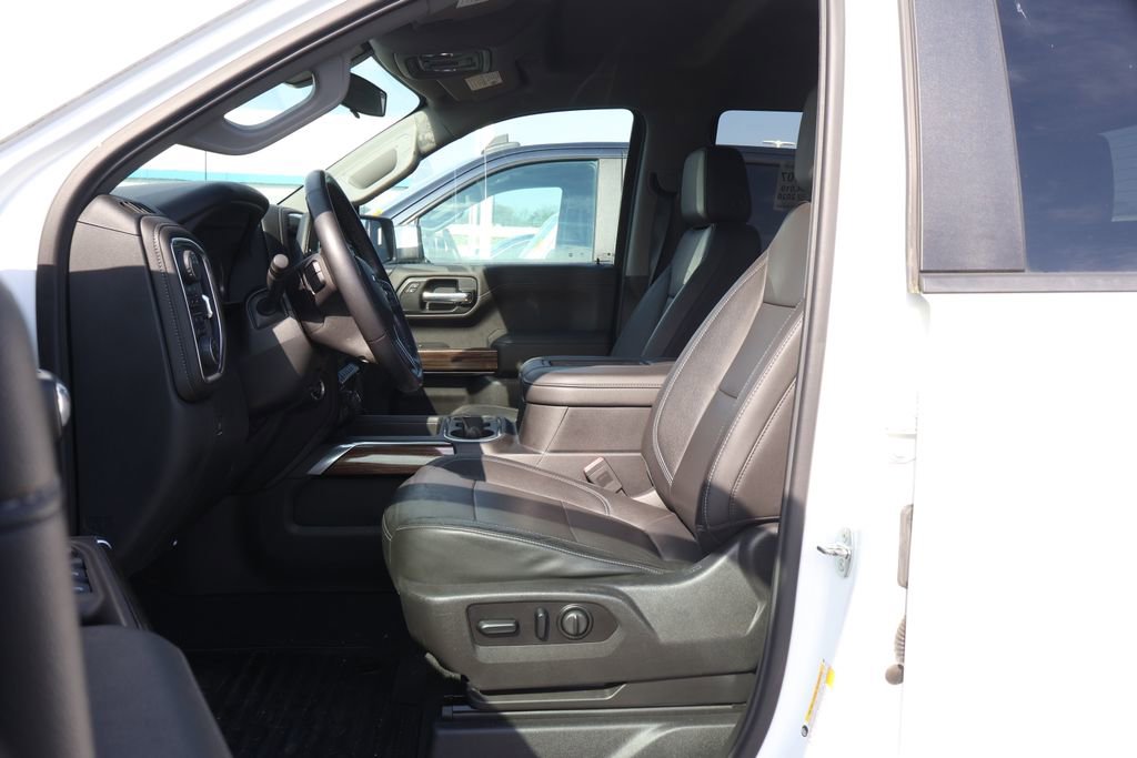 Used 2020 Chevrolet Silverado 1500 RST w/ Rally Edition image 12