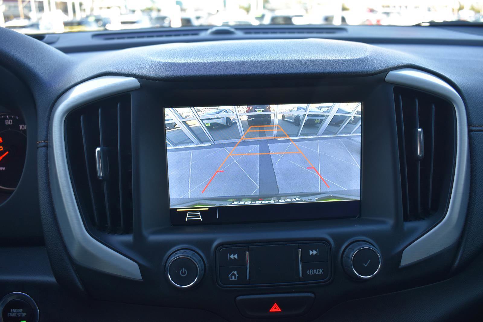 Used 2020 GMC Terrain SLT image 33