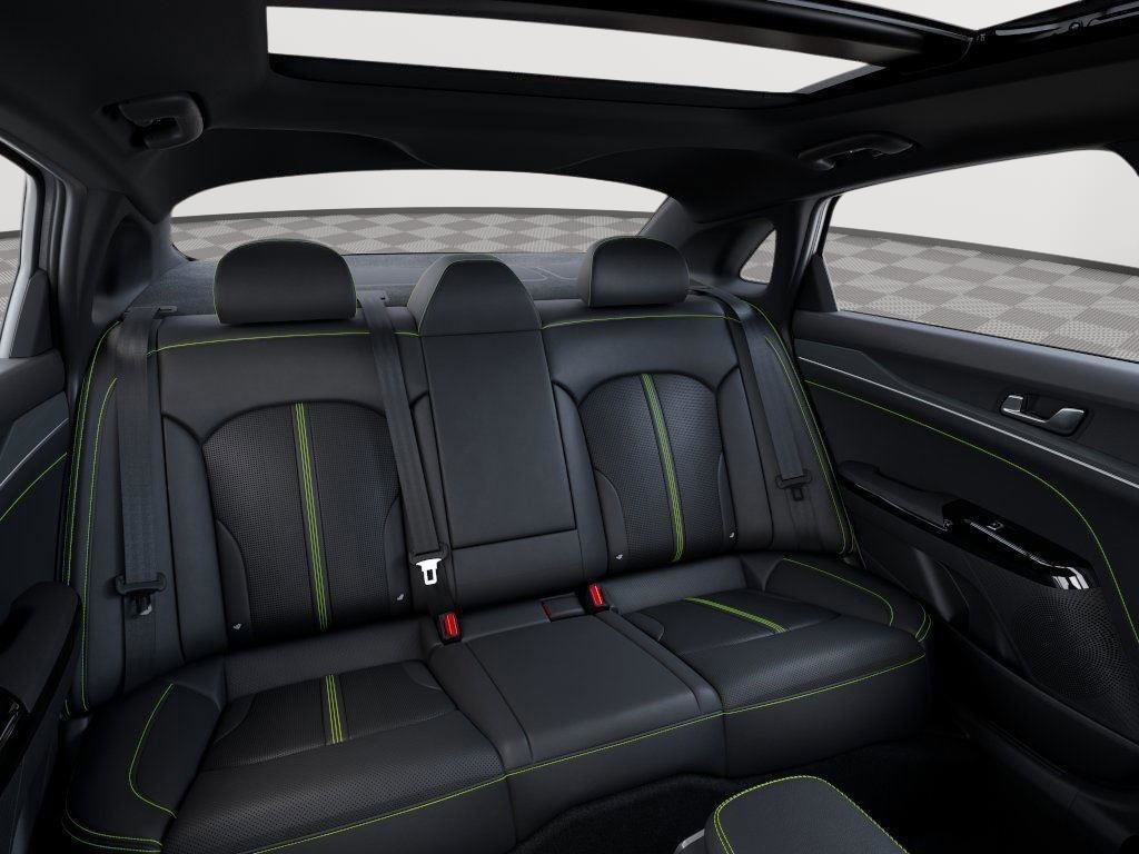 New 2026 Kia K5 GT image 36