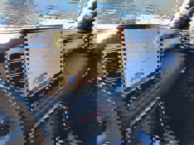 New 2026 Toyota Tundra Platinum image 27