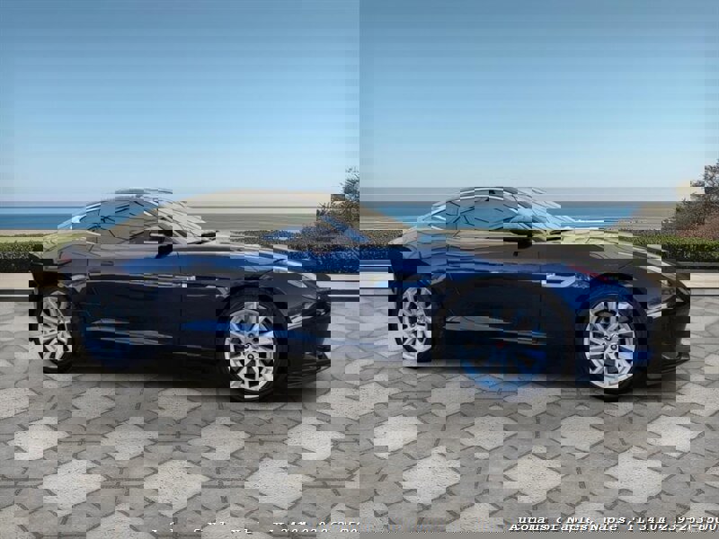 Used 2018 Jaguar F-TYPE Coupe image 2