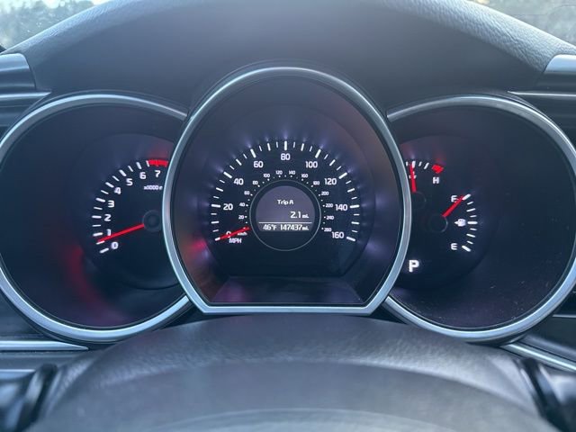 Used 2015 Kia Optima LX w/ LX Convenience Plus Package image 18