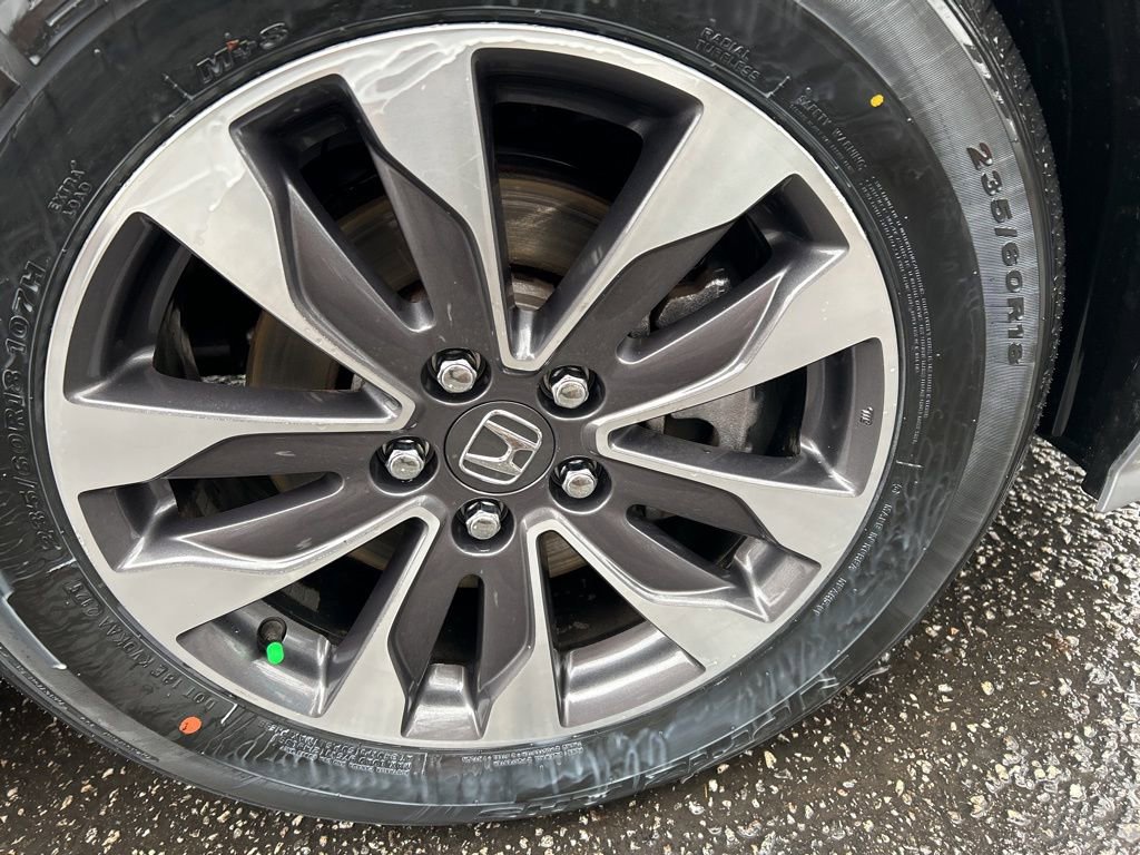 Used 2024 Honda Odyssey EX-L image 25