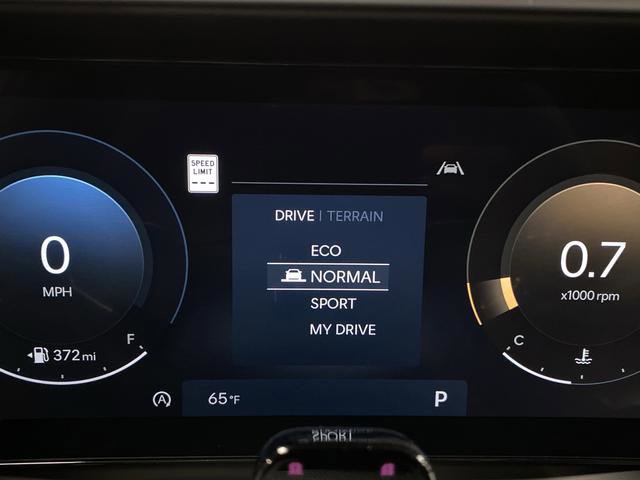 New 2026 Hyundai Palisade Calligraphy image 24