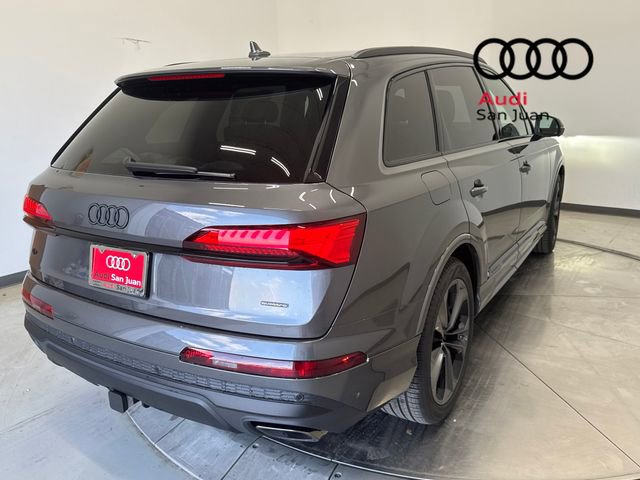 New 2026 Audi Q7 3.0T Premium Plus image 48