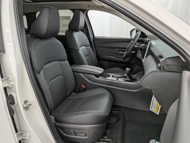 New 2026 MAZDA CX-5 2.5 S w/ Premium Package AWD/4WD image 20
