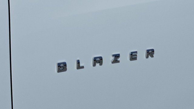 Used 2023 Chevrolet Blazer LT w/ Convenience Package FWD image 31