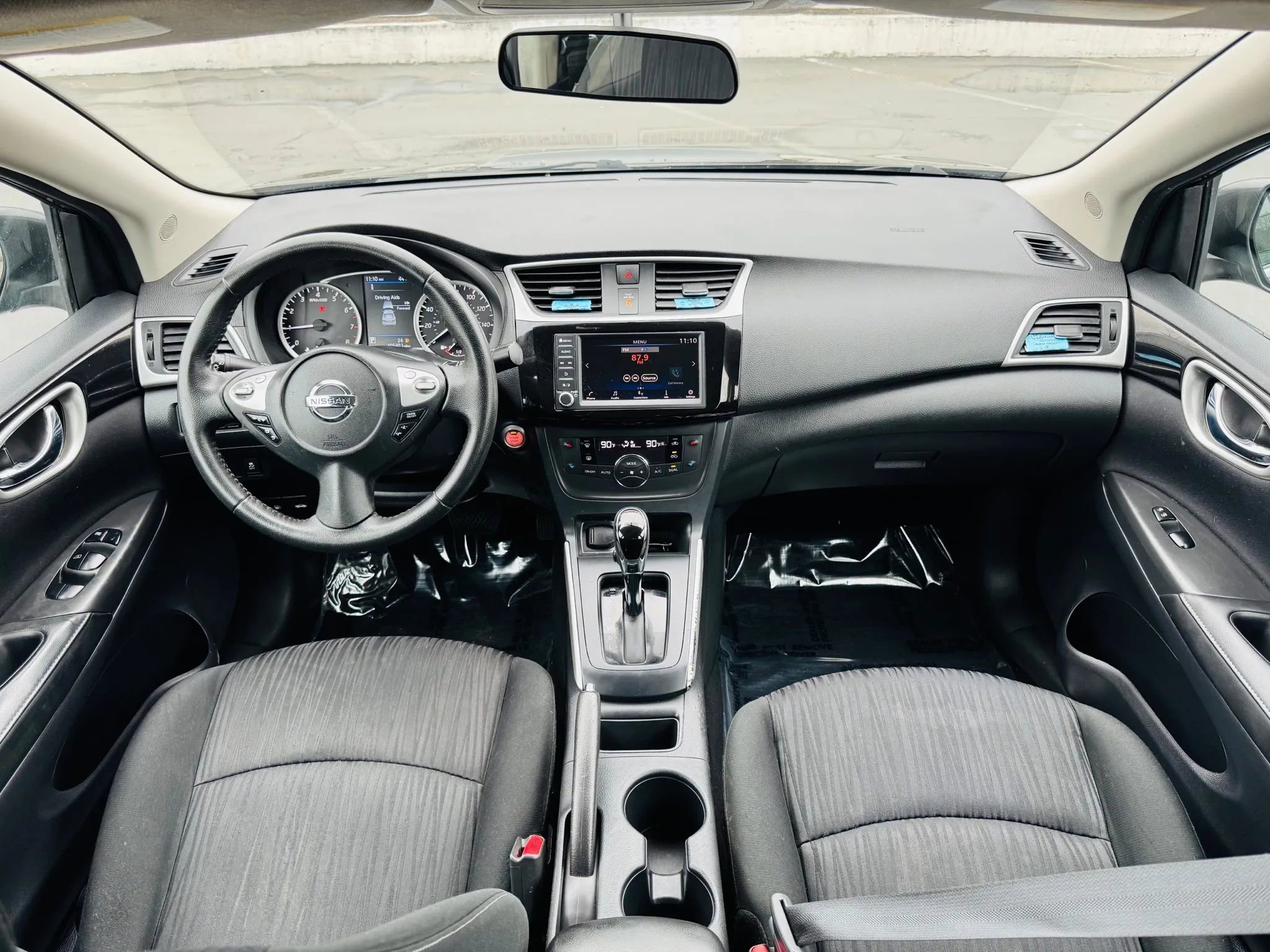 Used 2019 Nissan Sentra SV image 13