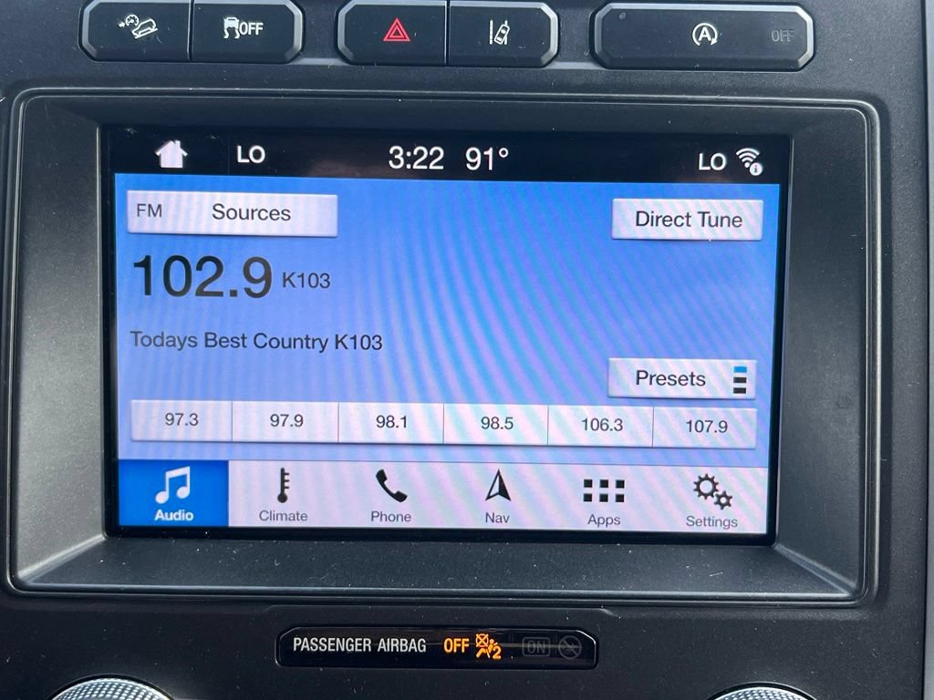 Used 2019 Ford Expedition Max XLT w/ Equipment Group 202A AWD/4WD image 28
