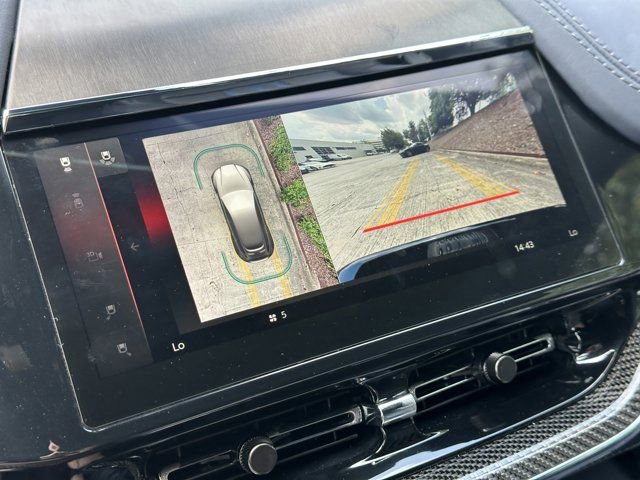 New 2025 Aston Martin DBX 707 image 26