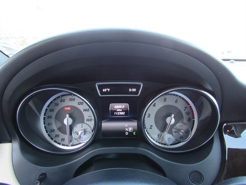 Used 2015 Mercedes-Benz CLA 250 image 14