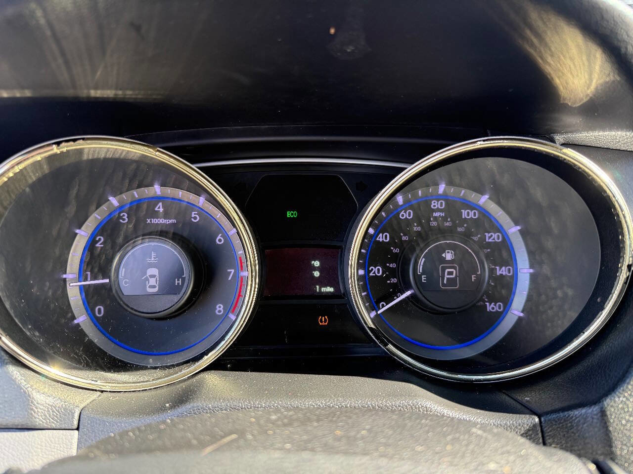 Used 2013 Hyundai Sonata GLS w/ Popular Equipment Pkg image 16