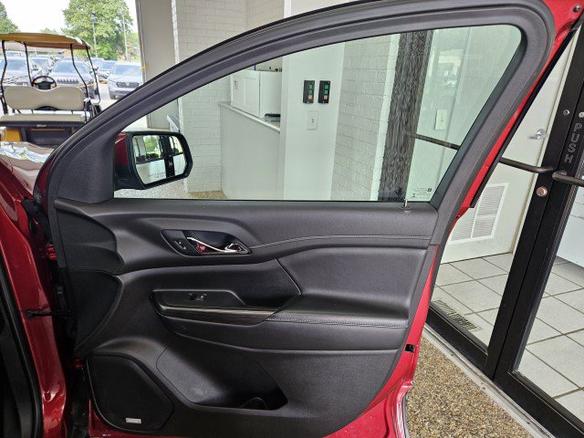 Used 2019 GMC Acadia SLT AWD/4WD image 16