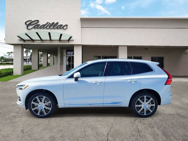 Used 2018 Volvo XC60 T6 Inscription w/ Luxury Seat Package image 2